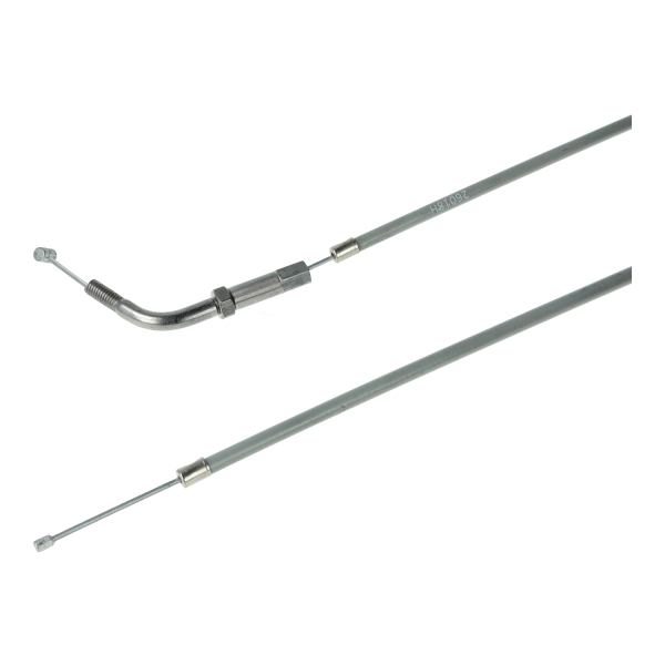Gasbowdenzug FL 42 (Grau), Simson SR4-1, KR50